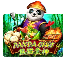 Joker123 : Panda Chef - TITANBET138