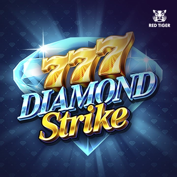 777 Diamond Strike - TITANBET138