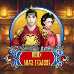 Hidden Palace Treasures - TITANBET138