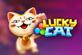 Lucky Cat - TITANBET138