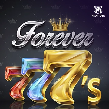 Forever 7s  - TITANBET138