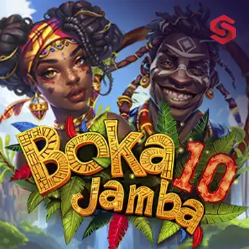 Boka Jamba 10 - TITANBET138