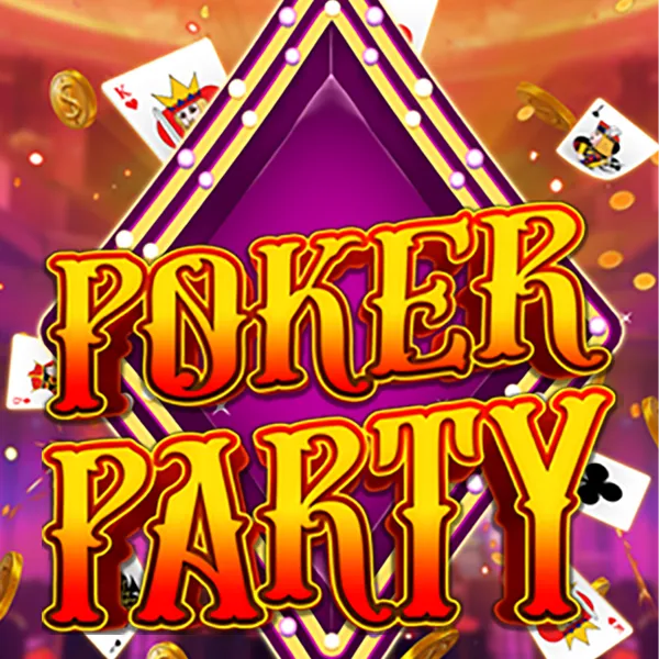 Poker Party - TITANBET138
