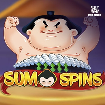 Sumo Spins - TITANBET138