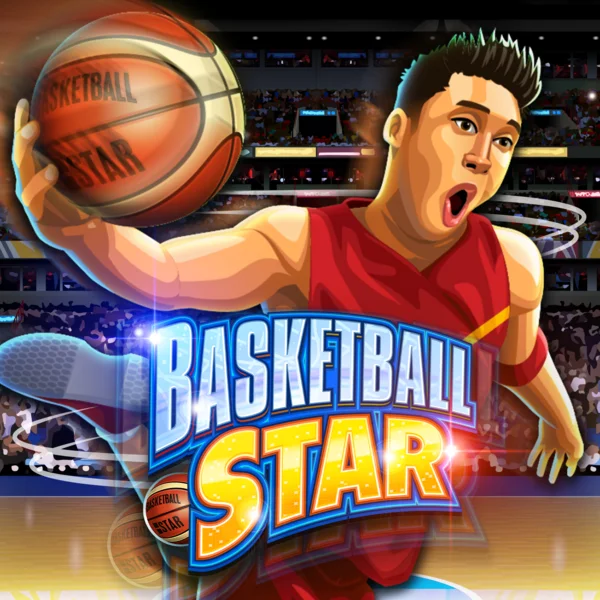 Basketball Star - TITANBET138