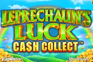 Leprechaun’s Luck: Cash Collect - TITANBET138