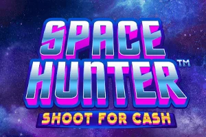 Space Hunter: Shoot for Cash - TITANBET138