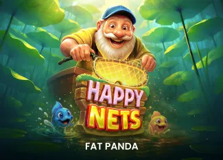Happy Nets - TITANBET138