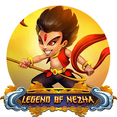 Habanero : Legend Of Nezha - TITANBET138