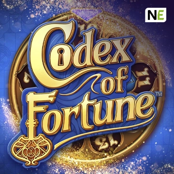 Codex of Fortune - TITANBET138