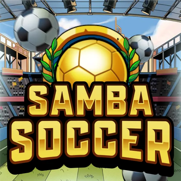 Samba Soccer - TITANBET138