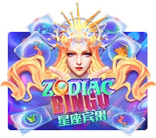 Zodiac Bingo - TITANBET138