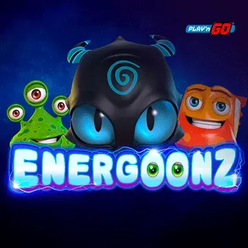 Energoonz - TITANBET138