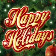 Happy Holidays - TITANBET138