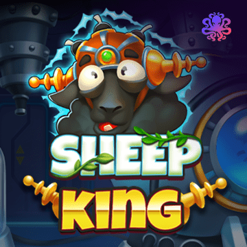 Sheep King - TITANBET138