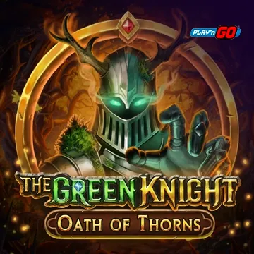 The Green Knight Oath of Thorns - TITANBET138
