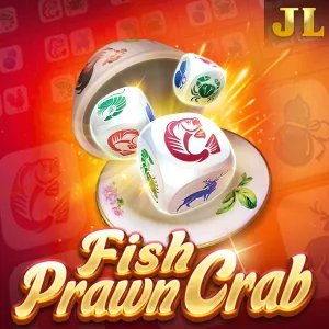 Fish Prawn Crab - TITANBET138