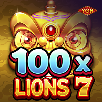 YGR : 100x Lions 7 - TITANBET138