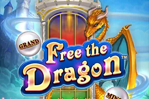 Free the Dragon - TITANBET138