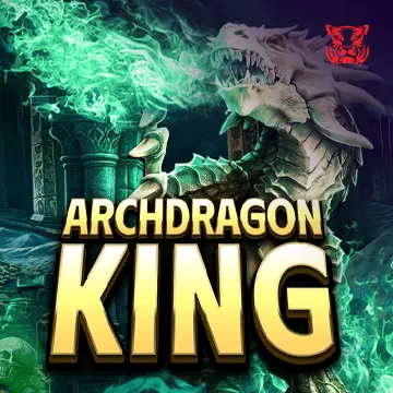 Archdragon King - TITANBET138