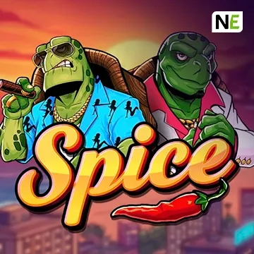 Spice - TITANBET138