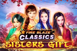 Fire Blaze: Sisters Gift - TITANBET138
