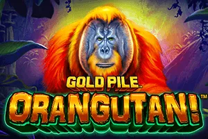 Gold Pile: Orangutan! - TITANBET138