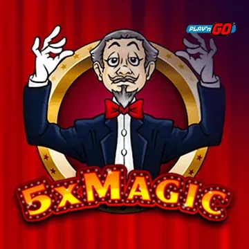 5xMagic - TITANBET138