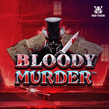 Bloody Murder - TITANBET138