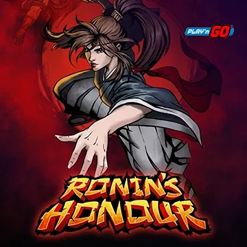 Ronins Honour - TITANBET138