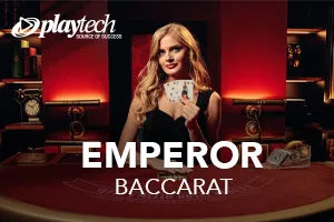 Emperor Baccarat - TITANBET138