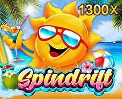 JDB : Spindrift - TITANBET138