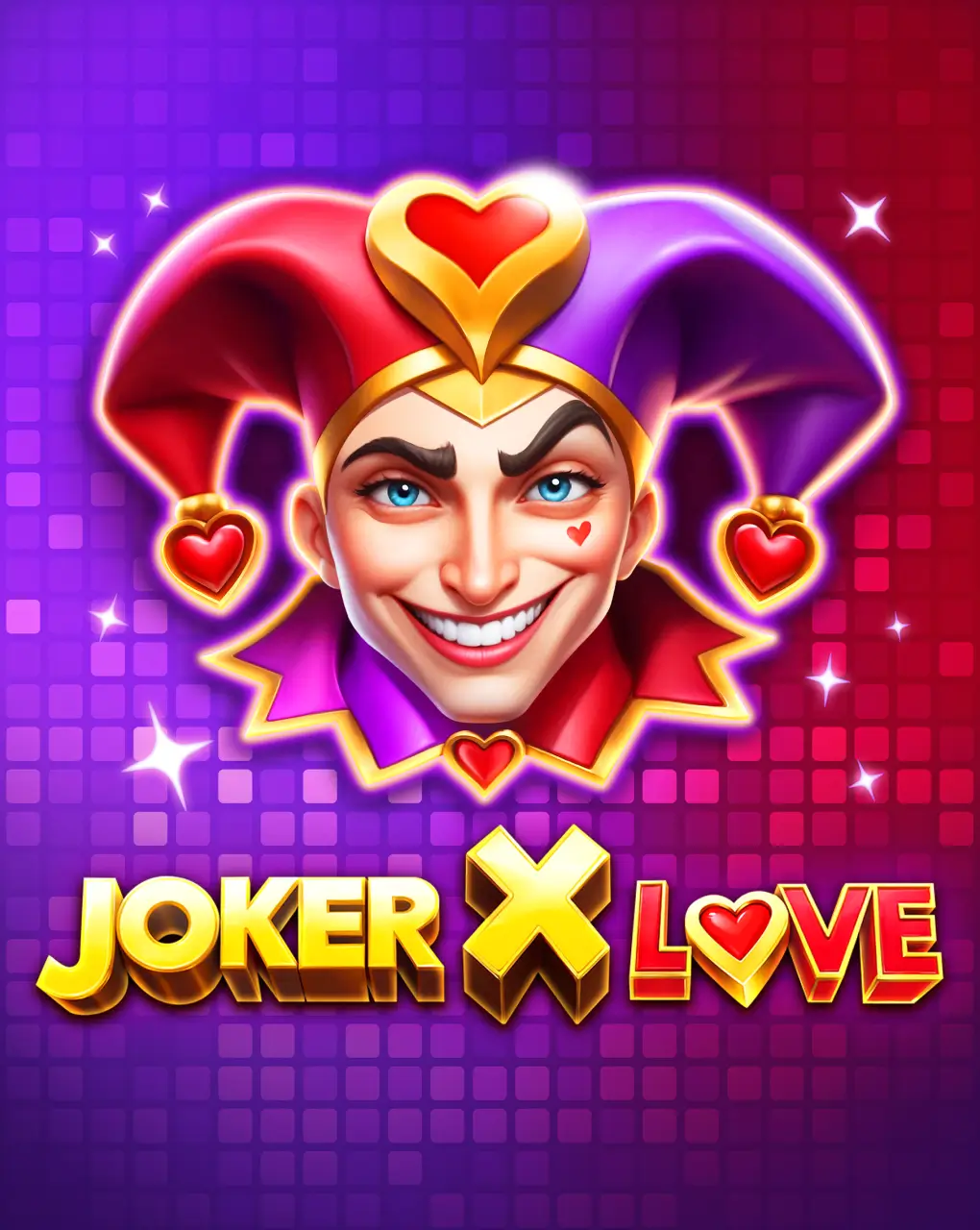 Bgaming : Joker X Love - TITANBET138
