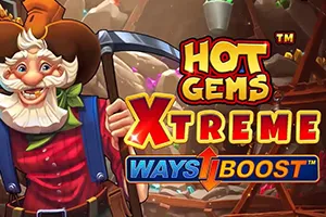 Hot Gems Xtreme - TITANBET138