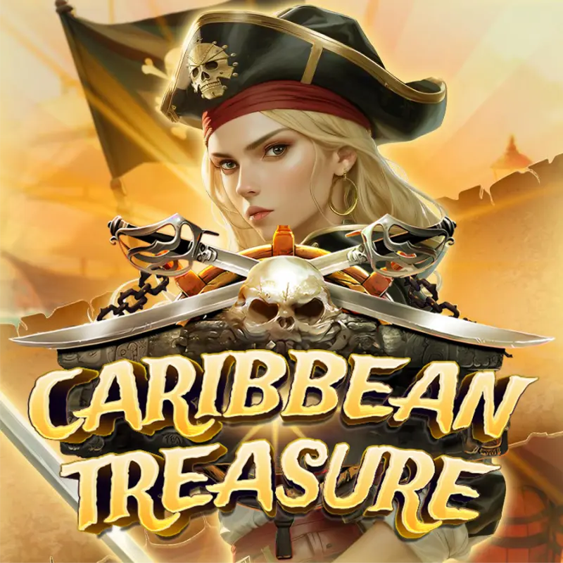 Caribbean Treasure - TITANBET138