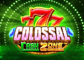 Pragmatic : Colossal Cash Zone - TITANBET138