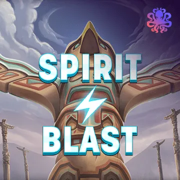 Spirit Blast - TITANBET138