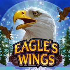 Eagles Wings - TITANBET138