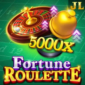 Fortune Roulette - TITANBET138