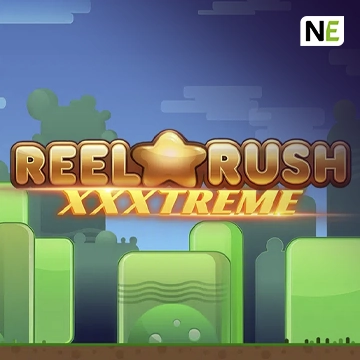 Reel Rush XXXtreme - TITANBET138