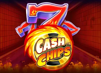 Pragmatic : Cash Chips - TITANBET138
