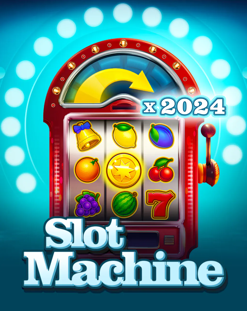 Bgaming : Slot Machine - TITANBET138