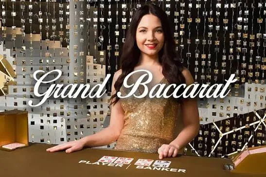 Grand Speed Baccarat 11 - TITANBET138