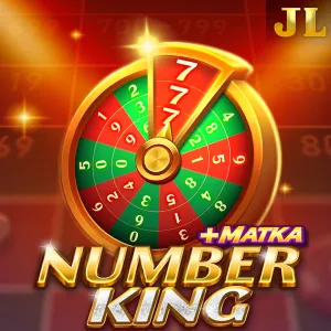 Number King - TITANBET138