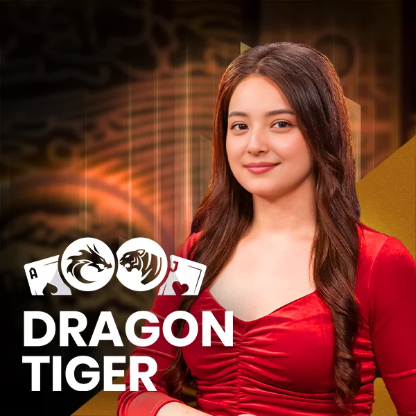 Dragon Tiger - TITANBET138