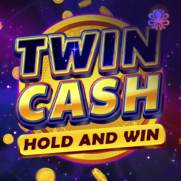 Twin Cash: Hold & Win - TITANBET138
