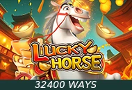 Spadegaming : Lucky Horse - TITANBET138