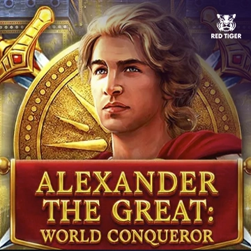 Alexander The Great - TITANBET138