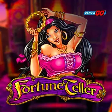 Fortune Teller - TITANBET138