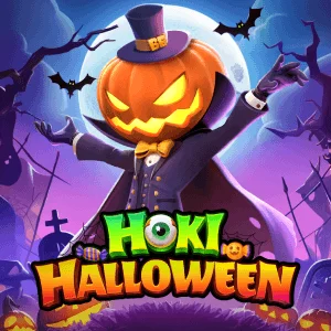 Halloween Fortune - TITANBET138